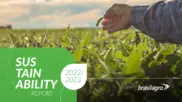 Brasilagro Cia Brasileira De Propriedades Agricolas