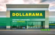 Dollarama Inc