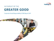 Capital One Financial Corporation