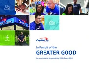 Capital One Financial Corporation