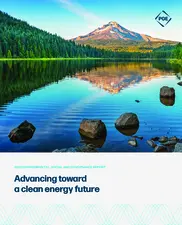 Portland General Electric Company