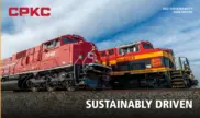 Canadian Pacific Kansas City Limited