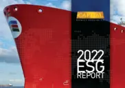 Capital Clean Energy Carriers Corp