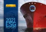 Capital Clean Energy Carriers Corp
