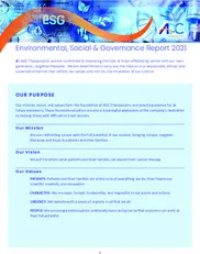 ADC Therapeutics SA