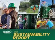 Kodiak Gas Services, Inc.