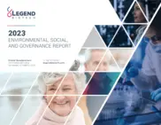 Legend Biotech Corporation
