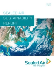 Sealed Air Corporation 