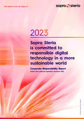 Sopra Steria