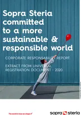 Sopra Steria