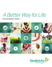 Sealed Air Corporation 