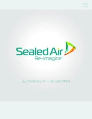 Sealed Air Corporation 