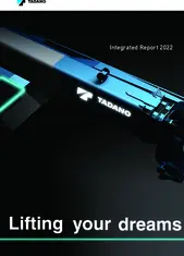 Tadano Ltd.