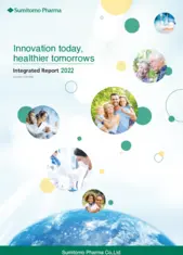 Sumitovant Biopharma Ltd.