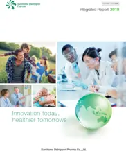 Sumitovant Biopharma Ltd.