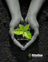 SiteOne Landscape Supply, Inc.