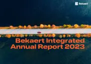 Bekaert SA