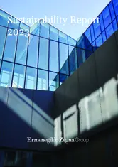 Ermenegildo Zegna