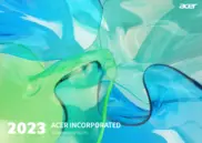Acer Incorporated