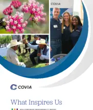 Covia Holdings Corp