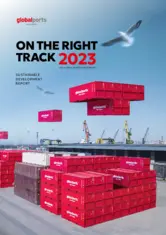 Global Ports Holding Plc
