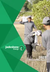 Jadestone Energy