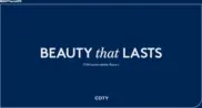 Coty Inc