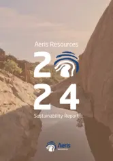 Aeris Resources Limited