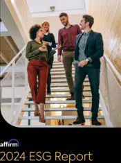 Affirm Holdings, Inc.