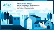 AFLAC Inc.