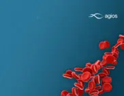 Agios Pharmaceuticals