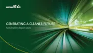 Air Products & Chemicals Inc.