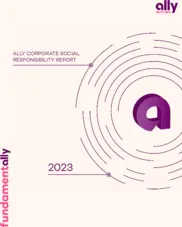 Ally Financial Inc