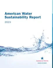 American Water Works Company Inc.