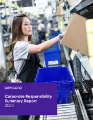 Cencora