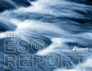 Antero Resources Corp