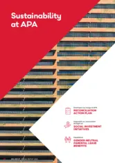APA Group