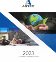 Astec Industries Inc.