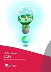 Astellas Pharma, Inc.