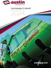 Austin Engineering Limited