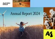 Australian Ethical Investment
