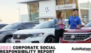 AutoNation, Inc.