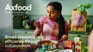 Axfood