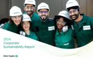 Baker Hughes Inc.