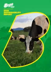 Bega Cheese Ltd
