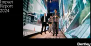 Bentley Systems, Incorporated