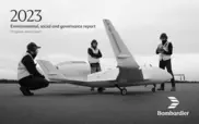 Bombardier, Inc.