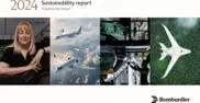 Bombardier, Inc.