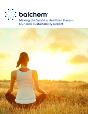 Balchem Corporation