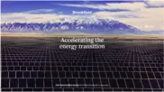 Brookfield Renewable Energy Partners LP
